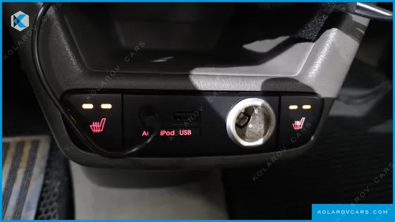 KIA RAY LUXURY
