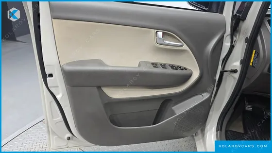 KIA RAY LUXURY