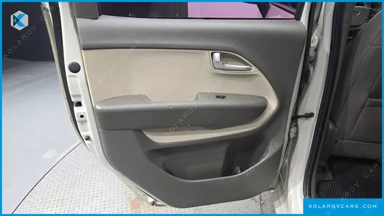 KIA RAY LUXURY