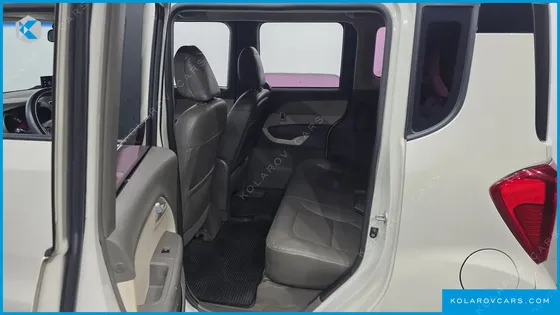 KIA RAY LUXURY