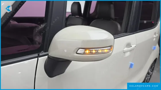 KIA RAY LUXURY