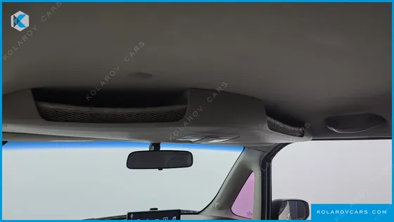 KIA RAY LUXURY