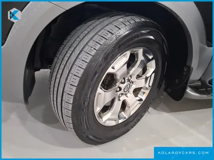 KIA MOHAVE DIESEL 3.0 4WD