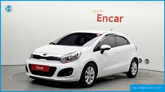 KIA PRIDE 1.6 GDI HATCHBACK