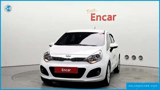 KIA PRIDE 1.6 GDI HATCHBACK
