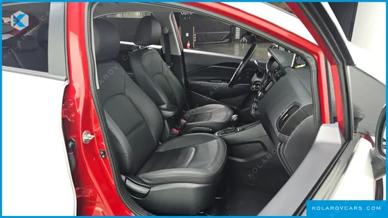 KIA PRIDE 1.6 GDI HATCHBACK