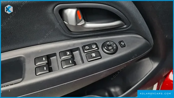 KIA PRIDE 1.6 GDI HATCHBACK