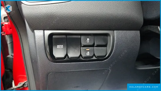 KIA PRIDE 1.6 GDI HATCHBACK