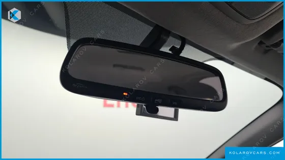 KIA PRIDE 1.6 GDI HATCHBACK