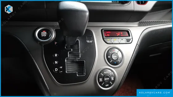 KIA RAY TURBO PRESTIGE
