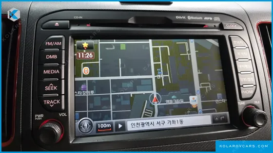 KIA RAY TURBO PRESTIGE