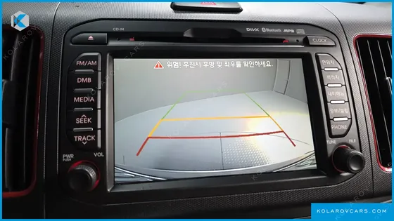 KIA RAY TURBO PRESTIGE