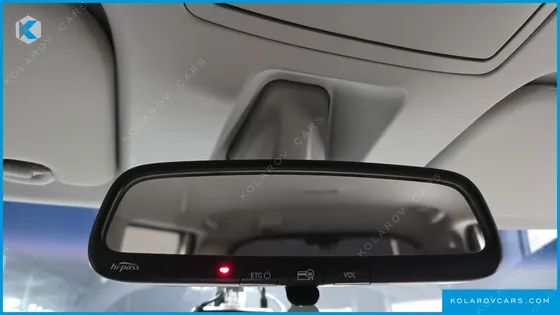 KIA RAY TURBO PRESTIGE