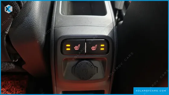 KIA RAY TURBO PRESTIGE
