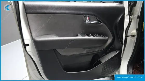 KIA RAY TURBO PRESTIGE