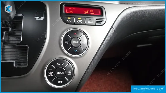 KIA RAY TURBO PRESTIGE