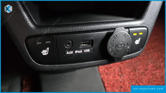 KIA RAY TURBO PRESTIGE
