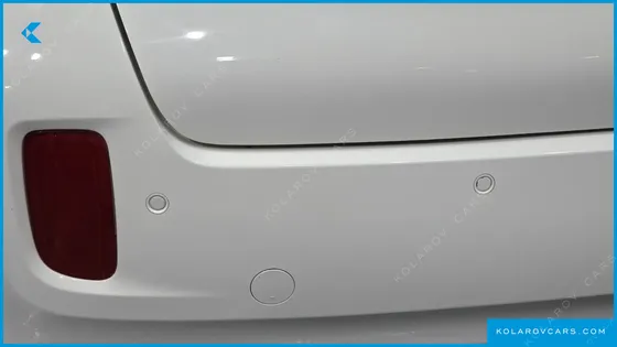 KIA RAY TURBO PRESTIGE