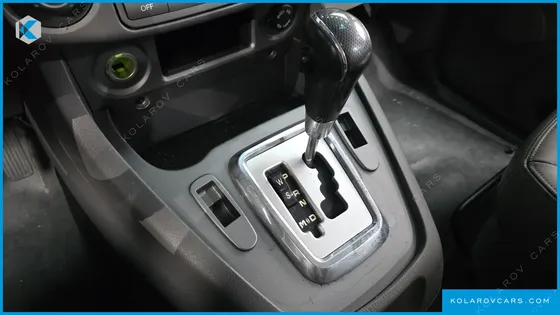 KGM - SSANGYONG KORANDO 4WD RT 11-SEATER