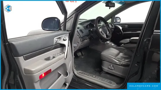KGM - SSANGYONG KORANDO 4WD RT 11-SEATER