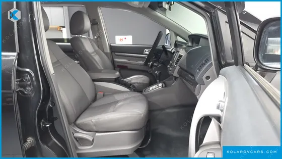KGM - SSANGYONG KORANDO 4WD RT 11-SEATER