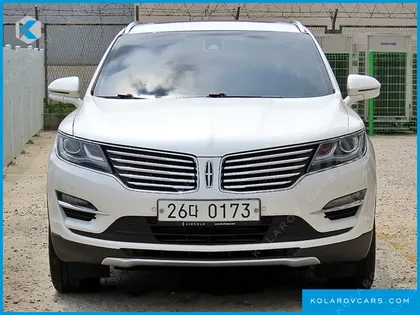 LINCOLN MKC 2.0 AWD