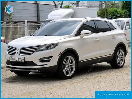 LINCOLN MKC 2.0 AWD