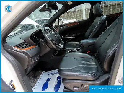 LINCOLN MKC 2.0 AWD