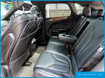 LINCOLN MKC 2.0 AWD