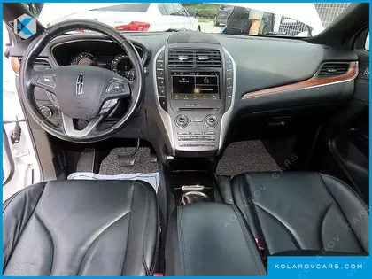 LINCOLN MKC 2.0 AWD