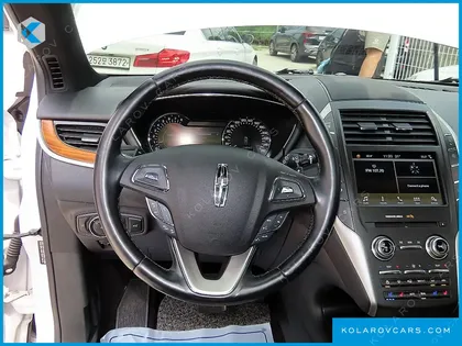 LINCOLN MKC 2.0 AWD