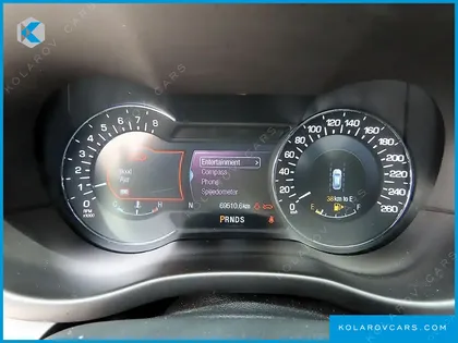 LINCOLN MKC 2.0 AWD