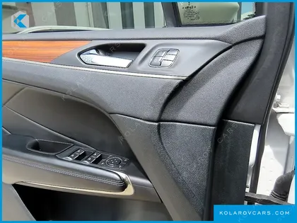 LINCOLN MKC 2.0 AWD