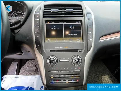 LINCOLN MKC 2.0 AWD