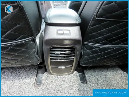 LINCOLN MKC 2.0 AWD