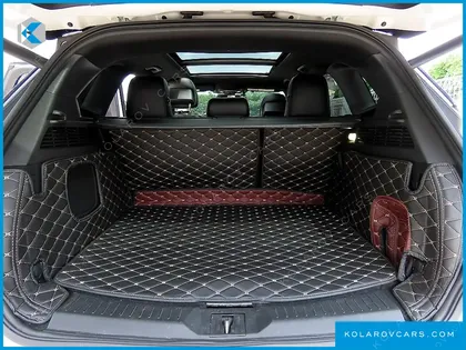 LINCOLN MKC 2.0 AWD