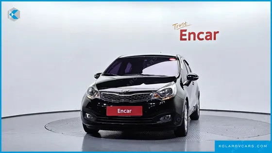 KIA PRIDE 1.4 MPI SEDAN