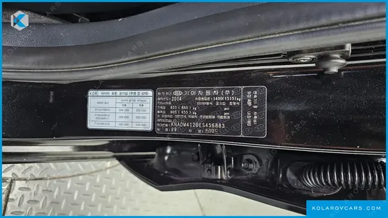 KIA PRIDE 1.4 MPI SEDAN