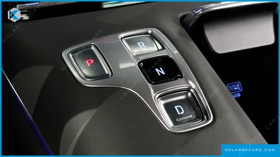 HYUNDAI GRANDEUR 3.3