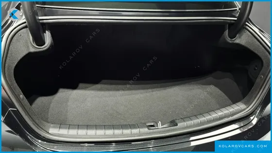 HYUNDAI GRANDEUR 3.3
