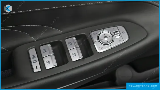 HYUNDAI GRANDEUR 3.3