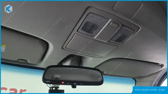 KIA RAY PRESTIGE BI-FUEL