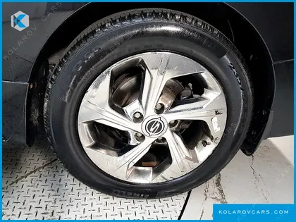 KGM - SSANGYONG KORANDO 4WD TX 9-SEATER