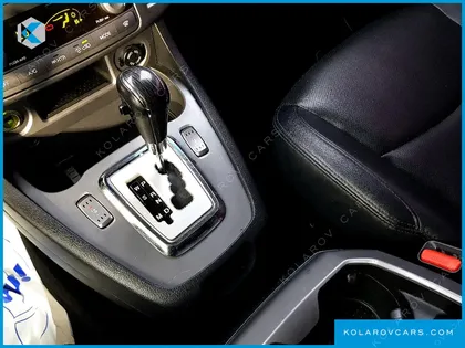 KGM - SSANGYONG KORANDO 4WD TX 9-SEATER