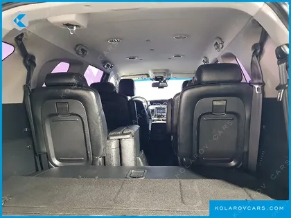 KGM - SSANGYONG KORANDO 4WD TX 9-SEATER
