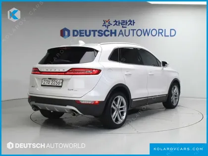 LINCOLN MKC 2.0 AWD