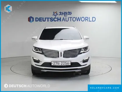 LINCOLN MKC 2.0 AWD
