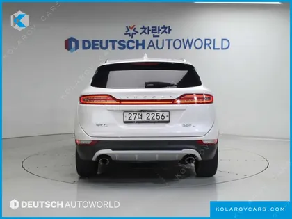 LINCOLN MKC 2.0 AWD