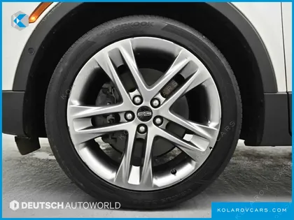 LINCOLN MKC 2.0 AWD