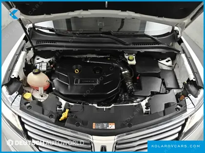 LINCOLN MKC 2.0 AWD